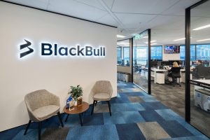 BlackBull Markets Pursues Dual ASX and NZX Listing