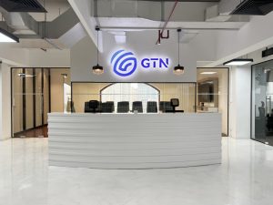 GTN Europe Posts First Revenue, Wider Annual Loss