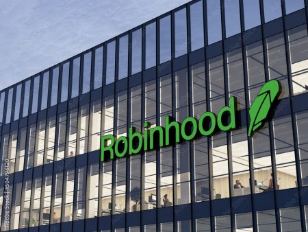 Robinhood Prediction Markets Surge as Crypto Revenue Falls
