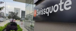 Swissquote Announces 1:10 Share Split Effective May 2026