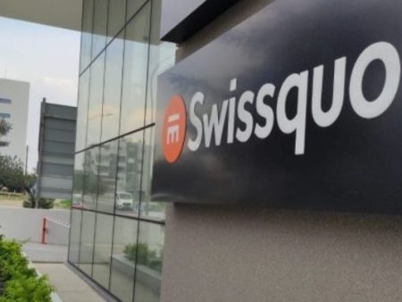 Swissquote Announces 1:10 Share Split Effective May 2026