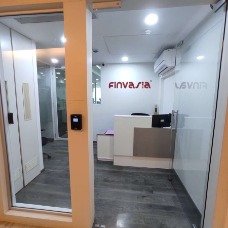 Finvasia Launches UAE Headquarters for Five Brands