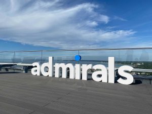 Admirals Group Plans Restructuring After €18.5 Million Loss