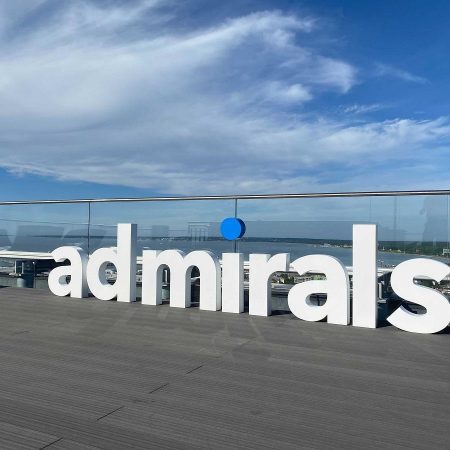 Admirals Group Plans Restructuring After €18.5 Million Loss