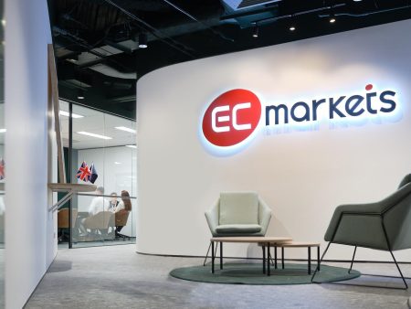 EC Markets UK Revenue Nearly Doubles to $6.3 Million