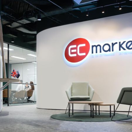 EC Markets UK Revenue Nearly Doubles to $6.3 Million